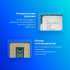 Процессор Intel Core i3 13100, LGA 1700,  OEM [cm8071505092202 srmbu]